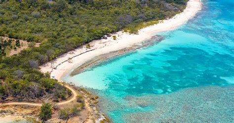 Naturist Eden Beach Antigua